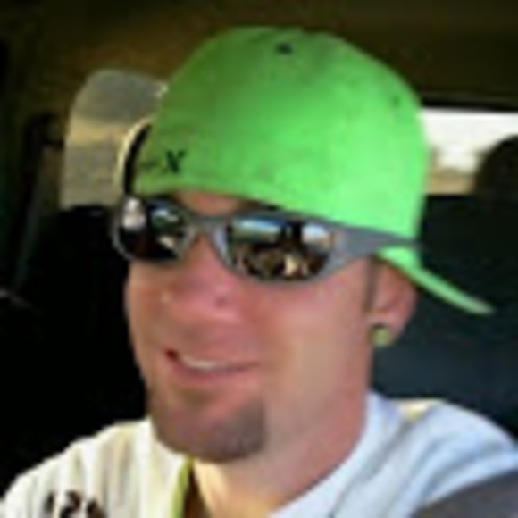 Meet your Posher, James - Picture 1 of 1